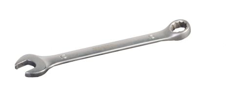 Ключ комбінований 15 мм 31CrV3 DIN 3113 SS MASTERTOOL 71-1015