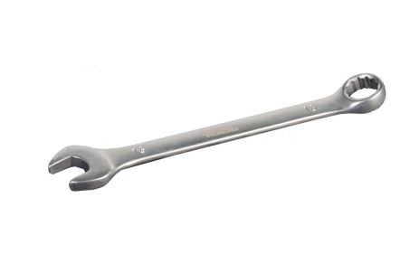 Ключ комбінований 16 мм 31CrV3 DIN 3113 SS MASTERTOOL 71-1016
