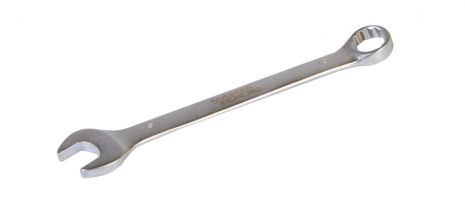 Ключ 19 мм комбінований 31CrV3 DIN 3113 SS MASTERTOOL 71-1019