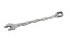 Ключ комбінований 21 мм 31CrV3 DIN 3113 SS MASTERTOOL 71-1021