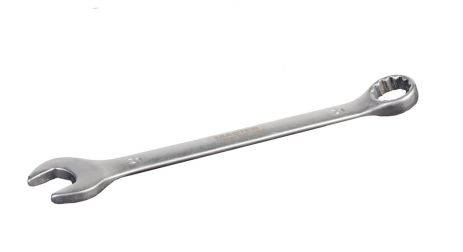 Ключ комбінований 21 мм 31CrV3 DIN 3113 SS MASTERTOOL 71-1021