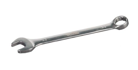 Ключ комбінований 22 мм 31CrV3 DIN 3113 SS MASTERTOOL 71-1022