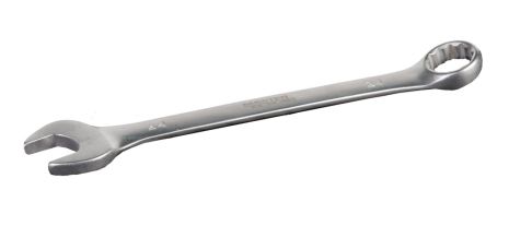 Ключ комбінований 24 мм 31CrV3 DIN 3113, SS MASTERTOOL 71-1024