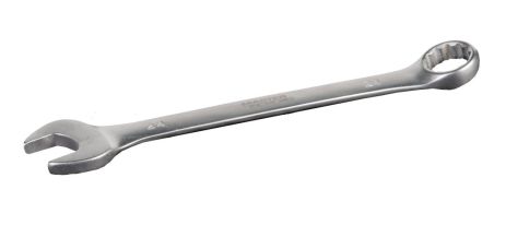 Ключ комбінований 24 мм 31CrV3 DIN 3113 SS MASTERTOOL 71-1024