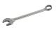 Комбинированный ключ 27 мм 31CrV3 DIN 3113 SS MASTERTOOL 71-1027