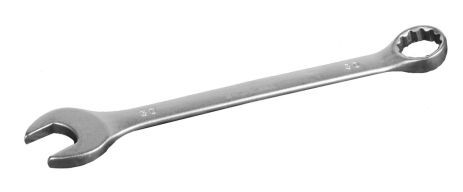 Ключ комбінований 30 мм 31CrV3 DIN 3113 SS MASTERTOOL 71-1030