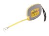 Рулетка 30 м х 13 мм стальное полотно ударопрочный корпус MASTERTOOL 68-3013