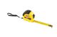 Рулетка ″Shiftlock″ 3 м х 16 мм фиксатор полотна нейлоновое покрытие MASTERTOOL 62-3016