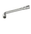 Ключ торцевой L-Type 9 мм CrV MASTERTOOL 73-4009