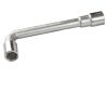 Ключ торцевой L-Type 15 мм CrV MASTERTOOL 73-4015