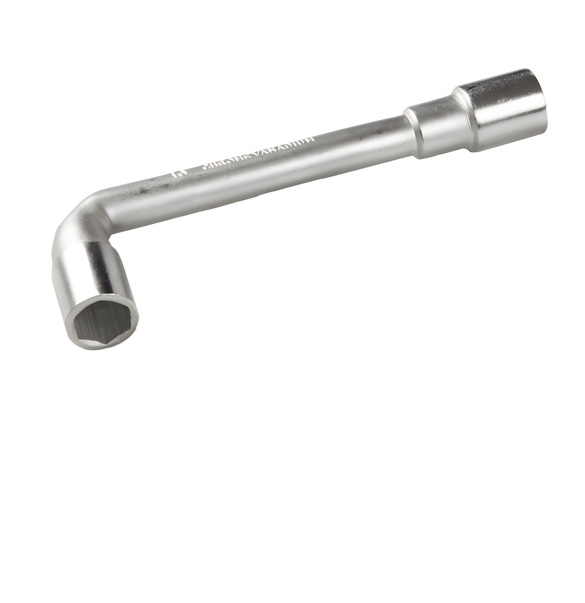 L-Type ключ торцевий 16 мм CrV MASTERTOOL 73-4016 L-Type ключ торцевий 16 мм CrV MASTERTOOL 73-4016