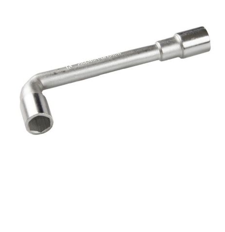 Ключ торцевой L-Type 16 мм CrV MASTERTOOL 73-4016