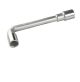 Ключ торцевой L-Type 16 мм CrV MASTERTOOL 73-4016