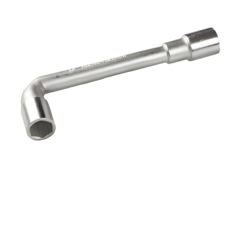 L-Type ключ торцевий 16 мм CrV MASTERTOOL 73-4016