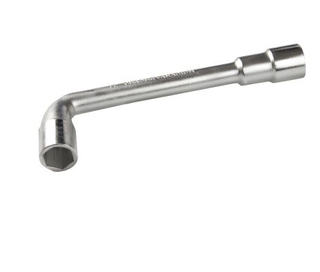 L-Type торцевий ключ 17 мм CrV MASTERTOOL 73-4017