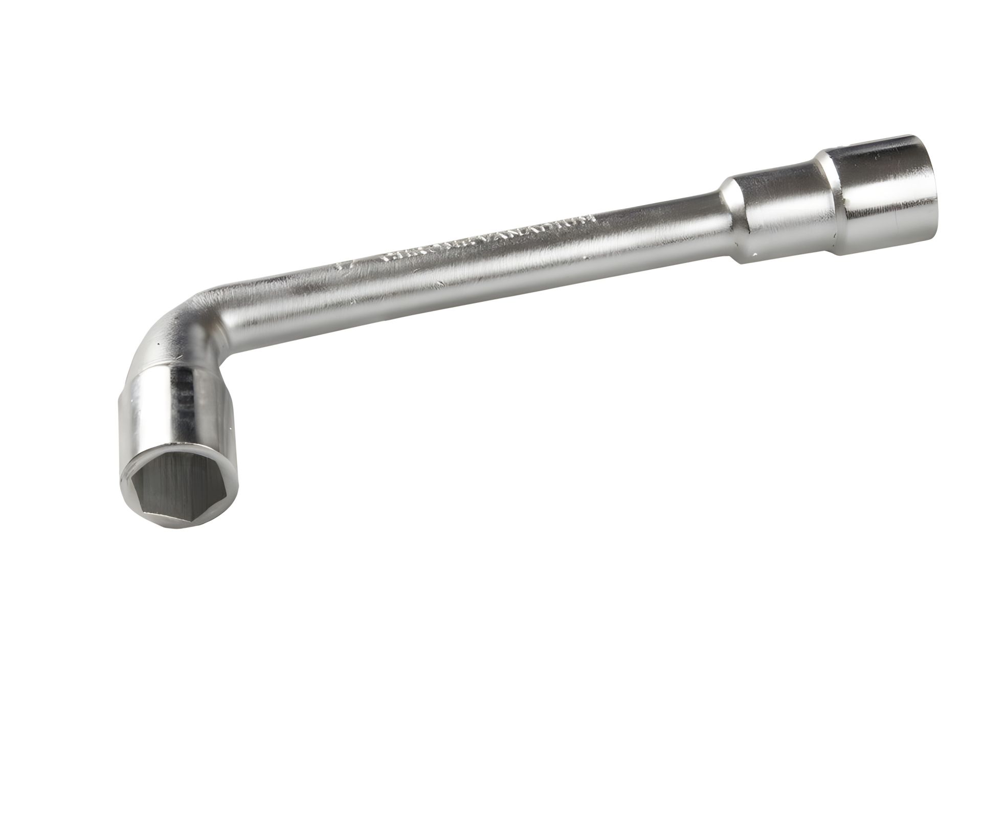 L-Type торцевий ключ 17 мм CrV MASTERTOOL 73-4017 L-Type торцевий ключ 17 мм CrV MASTERTOOL 73-4017