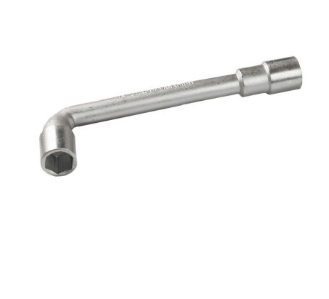 Ключ торцевой L-Type 18 мм CrV MASTERTOOL 73-4018