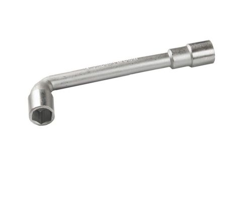 18 мм L-Type ключ торцевой CrV MASTERTOOL 73-4018