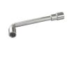 Ключ торцевой L-Type 18 мм CrV MASTERTOOL 73-4018