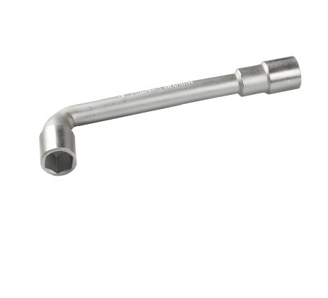 L-Type 18 мм торцевий ключ CrV MASTERTOOL 73-4018