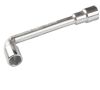 Ключ торцевой L-Type 19 мм CrV MASTERTOOL 73-4019
