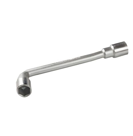 L-Type торцевий ключ 21 мм CrV MASTERTOOL 73-4021