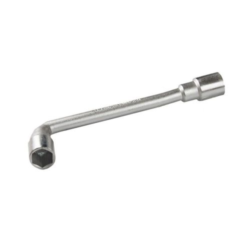 Ключ торцевой L-Type 21 мм CrV MASTERTOOL 73-4021