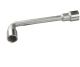 Ключ торцевой L-Type 22 мм CrV MASTERTOOL 73-4022