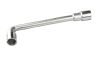 Ключ торцевой L-Type 24 мм CrV MASTERTOOL 73-4024