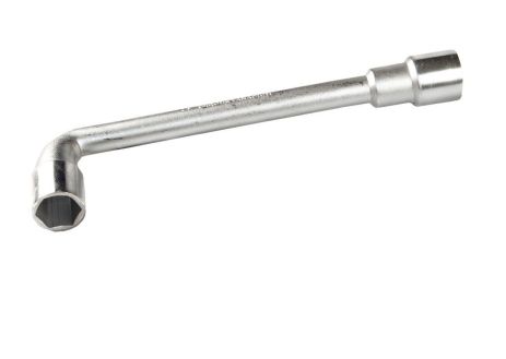 Ключ торцевой L-Type 24 мм CrV MASTERTOOL 73-4024