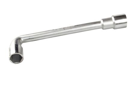 L-Type торцевий ключ 24 мм CrV MASTERTOOL 73-4024