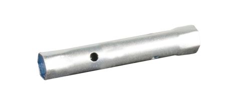 Ключ торцевий трубчастий з отвором 20х22 мм MASTERTOOL 73-2022