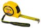 Рулетка 5 м х 19 мм автоматический фиксатор полотна MASTERTOOL 68-0519