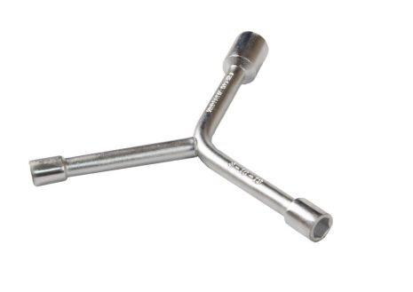Ключ торцевий Y-Type 8х10х13 мм CrV MASTERTOOL 73-4803