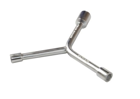 Торцевой ключ Y-Type 8х10х13 мм CrV MASTERTOOL 73-4803 Торцевой ключ Y-Type 8х10х13 мм CrV MASTERTOOL 73-4803