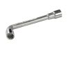 Ключ торцевой L-Type 8 мм CrV MASTERTOOL 73-4008