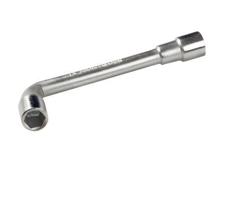 Торцевий ключ L-Type 8 мм CrV MASTERTOOL 73-4008