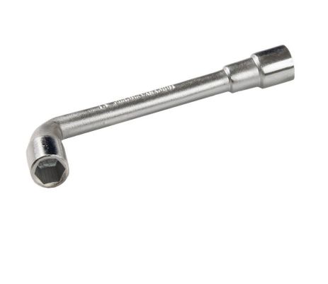 Ключ торцевой L-Type 8 мм CrV MASTERTOOL 73-4008