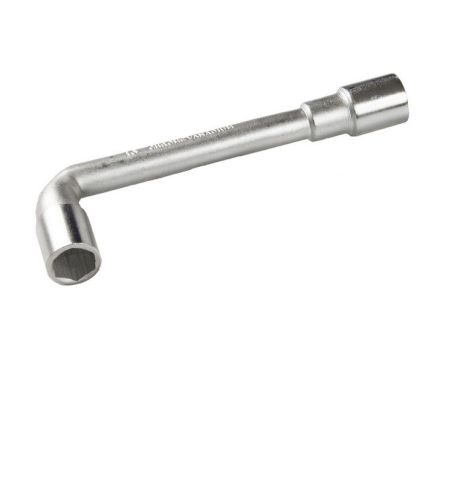 Ключ торцевой L-Type 10 мм CrV MASTERTOOL 73-4010