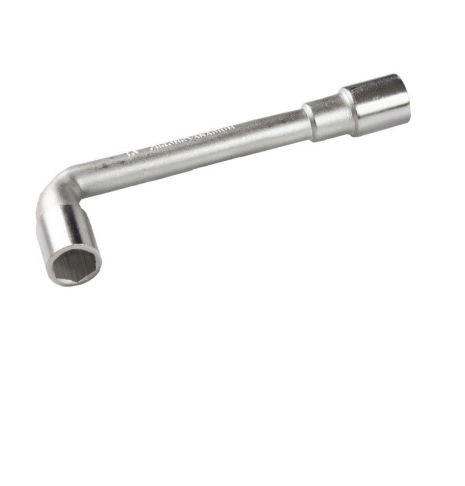 Торцевой ключ L-Type 10 мм CrV, MASTERTOOL 73-4010 Торцевой ключ L-Type 10 мм CrV, MASTERTOOL 73-4010