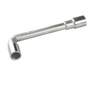 L-тип торцевий ключ 10 мм CrV MASTERTOOL 73-4010