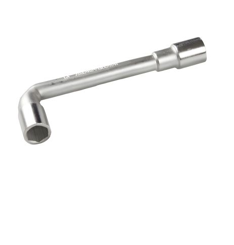 Торцевой ключ L-Type 10 мм CrV, MASTERTOOL 73-4010 Торцевой ключ L-Type 10 мм CrV, MASTERTOOL 73-4010