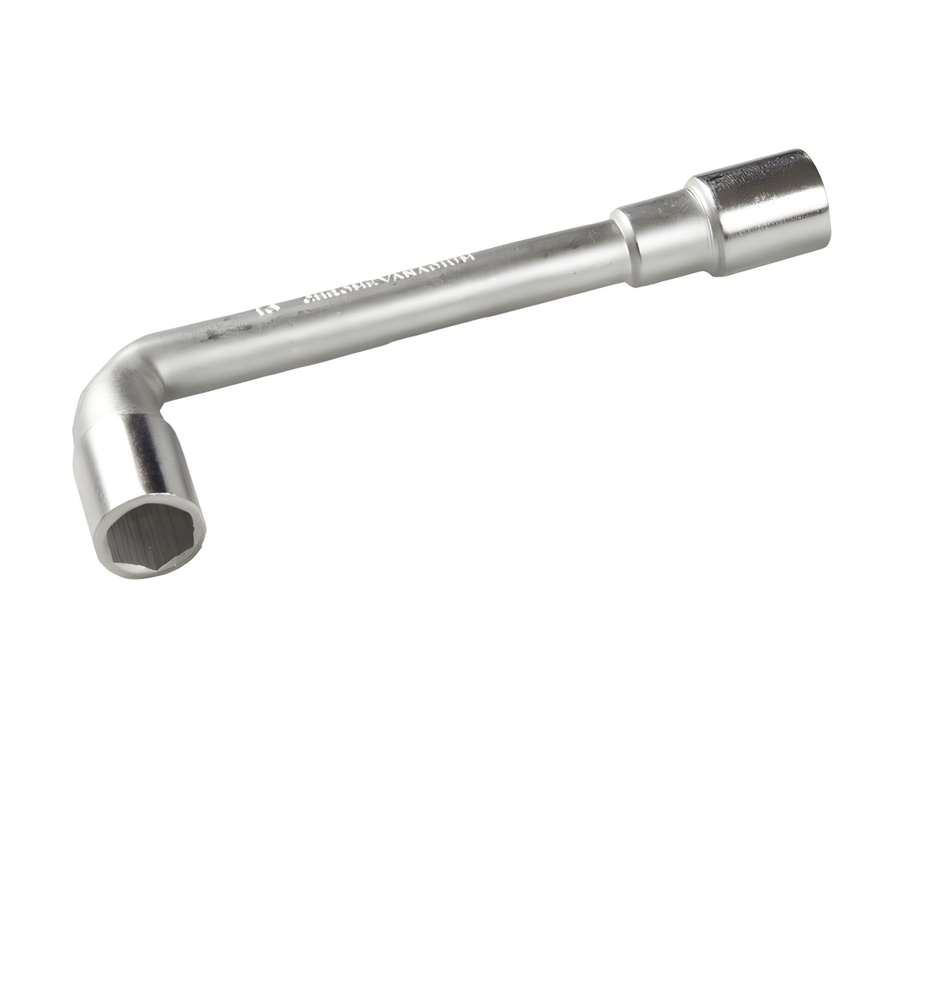 Торцевой ключ L-Type 10 мм CrV, MASTERTOOL 73-4010 Торцевой ключ L-Type 10 мм CrV, MASTERTOOL 73-4010