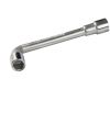 Ключ торцевой L-Type 13 мм CrV MASTERTOOL 73-4013
