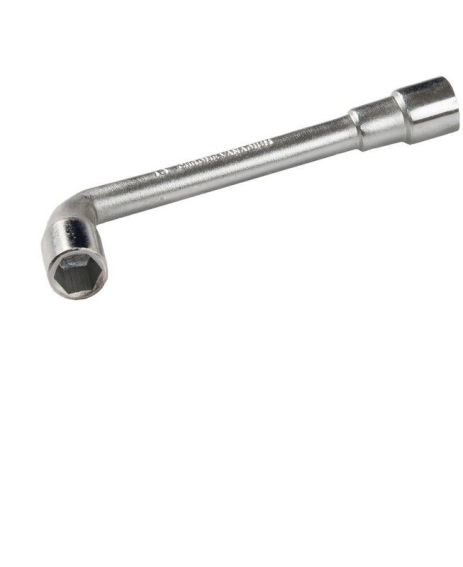 Ключ торцевой L-Type 13 мм CrV MASTERTOOL 73-4013