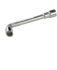 Торцевой ключ L-Type 13 мм CrV MASTERTOOL 73-4013