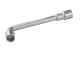 Ключ торцевой L-Type 14 мм CrV MASTERTOOL 73-4014