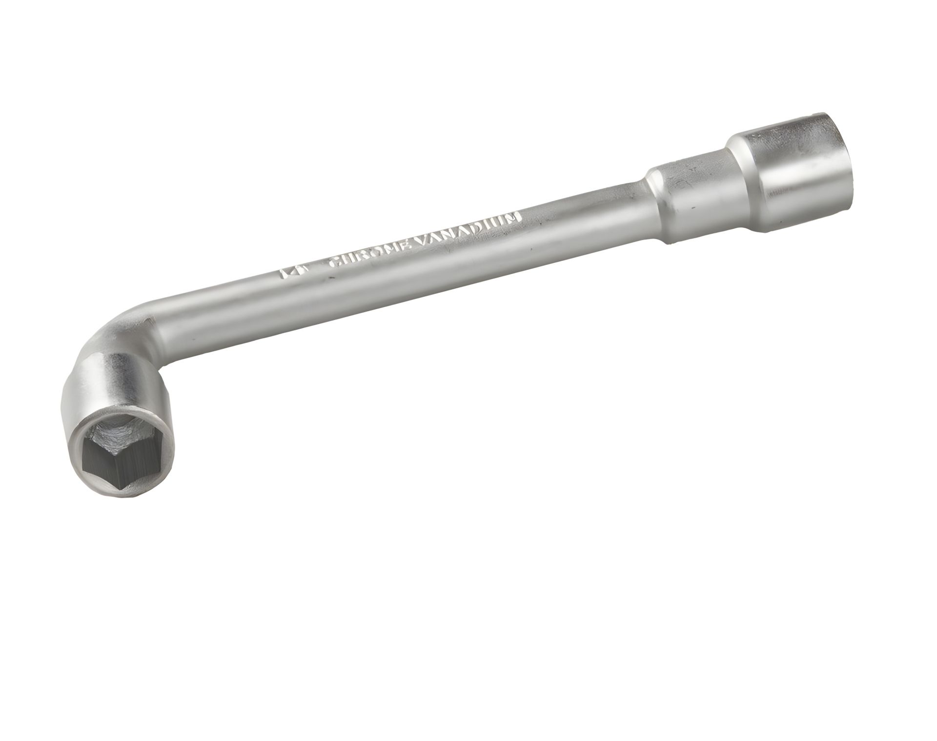 L-образный торцевой ключ 14 мм CrV MASTERTOOL 73-4014 L-образный торцевой ключ 14 мм CrV MASTERTOOL 73-4014