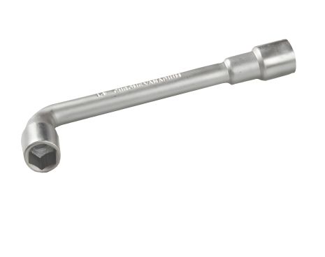 L-Type торцевий ключ 14 мм CrV MASTERTOOL 73-4014