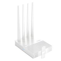 Маршрутизатор HOCO HI31 WiFi5 білий